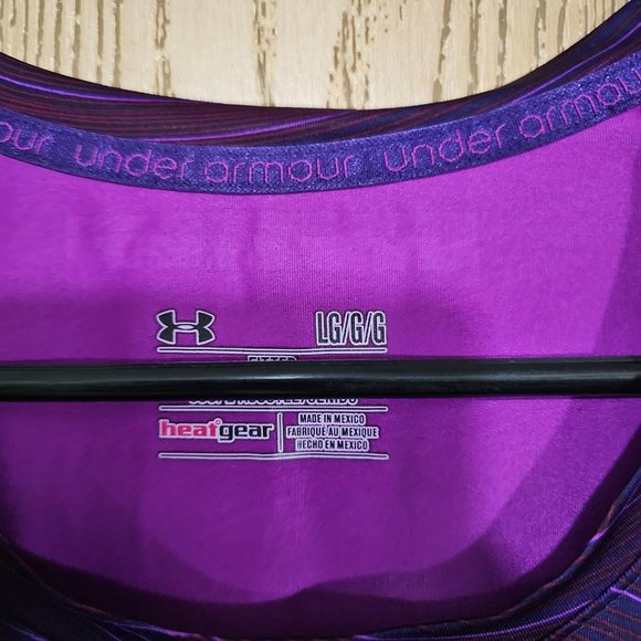 Under Armour - Picture 3 of 4